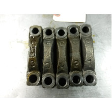 106W114 Engine Block Main Caps For 11-16 Volkswagen Jetta  2.0  SOHC
